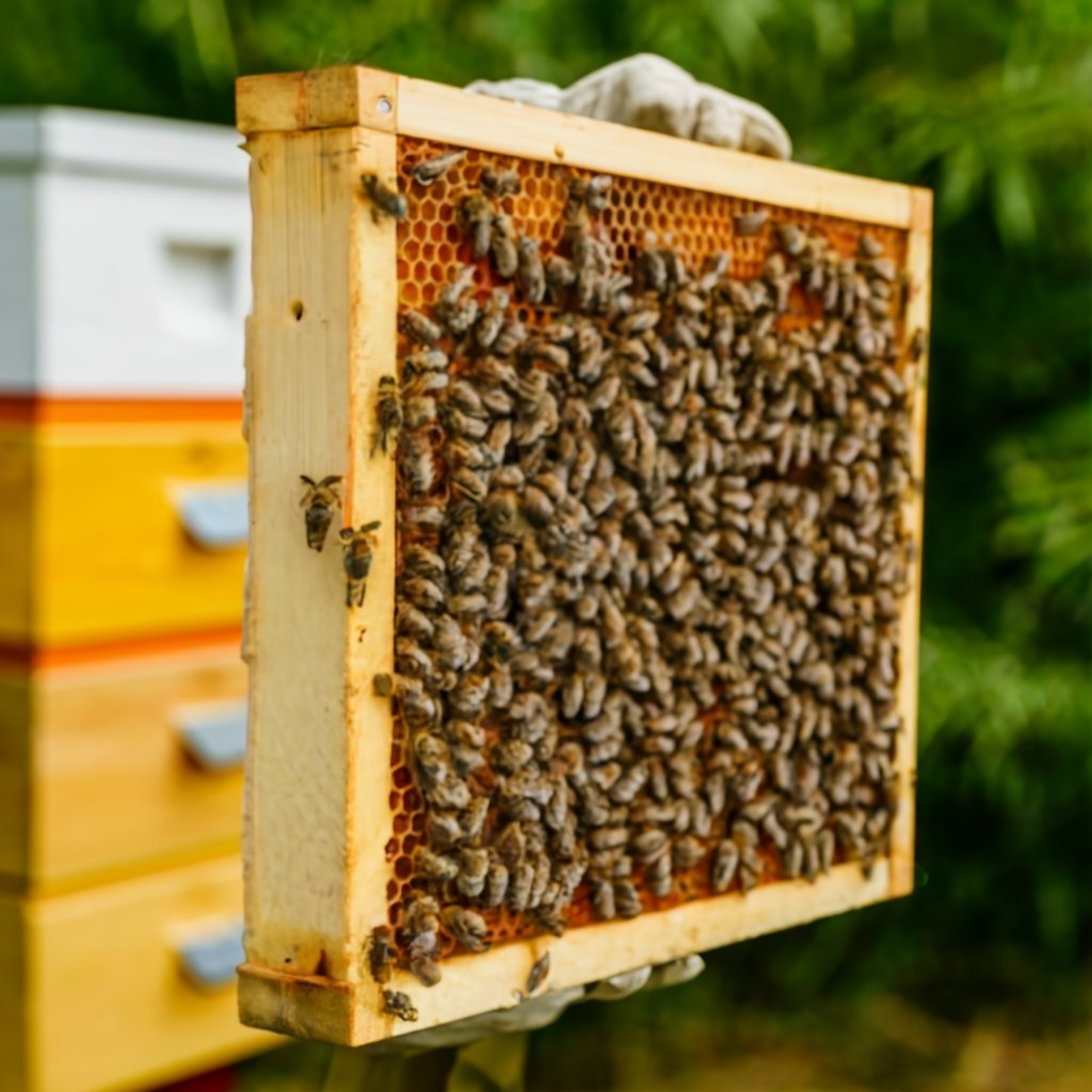 Best Practices in Beekeeping Tool Use