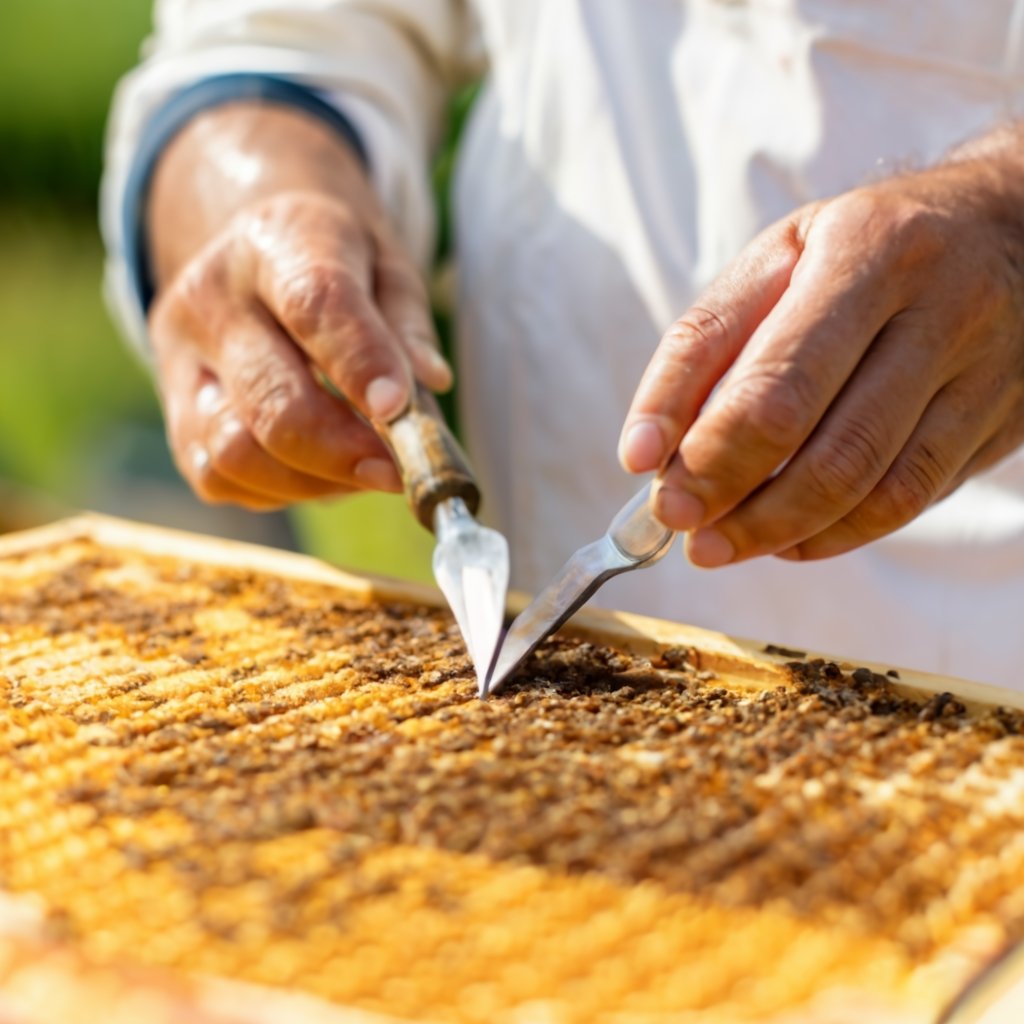 Best beekeeping tools